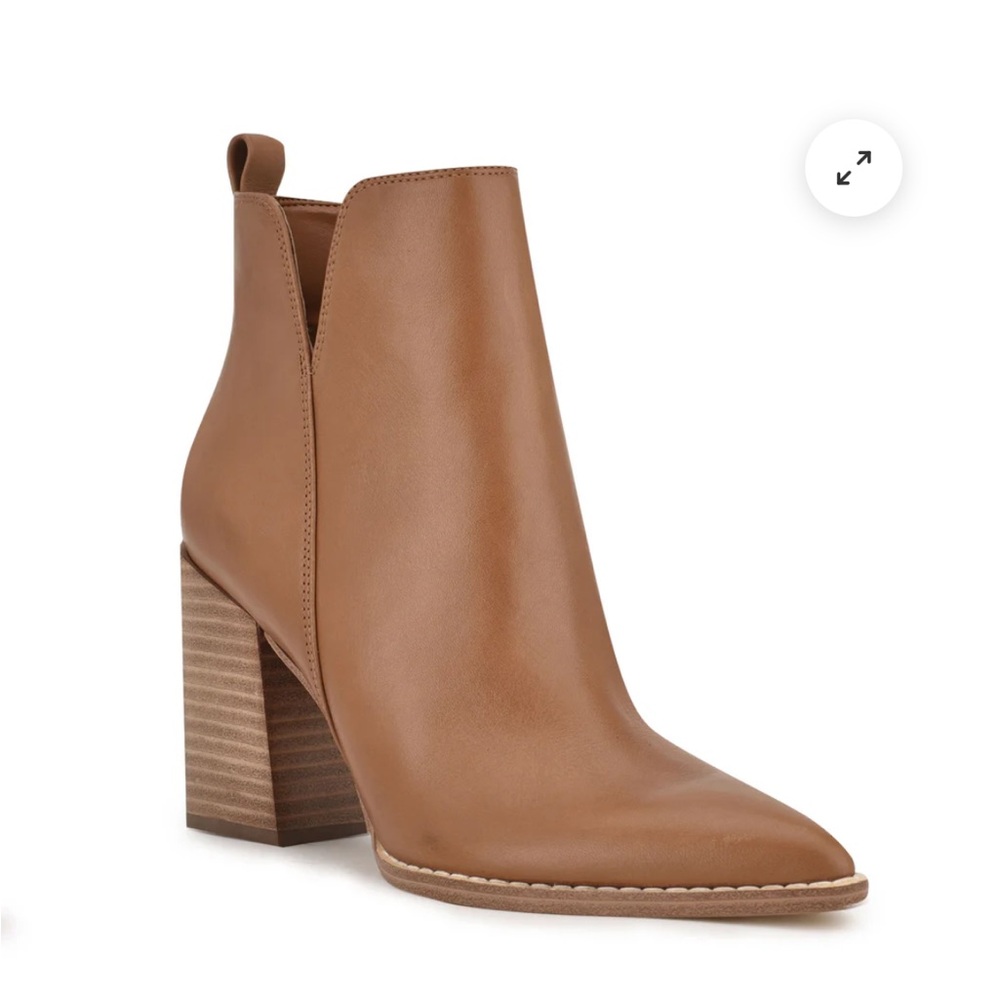 Nine West boots